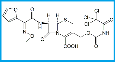 CEFUROXIME SODIUM EP IMPURITY D 